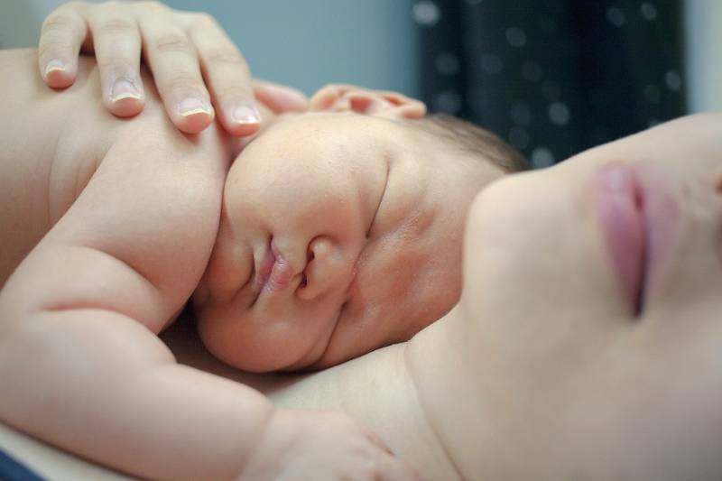 Dépression chez l'enfant